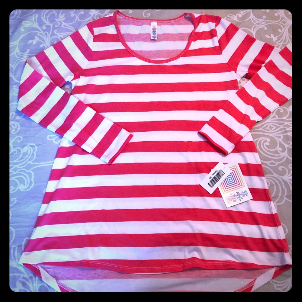 LuLaRoe Lynnae
